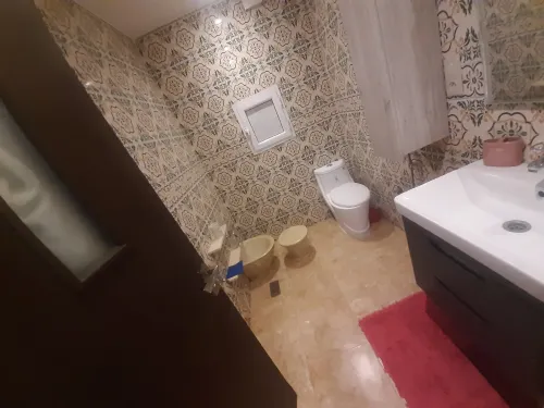 Location Appartement F4 Alger Cheraga