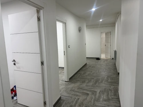 Vente Appartement F3 Alger El biar