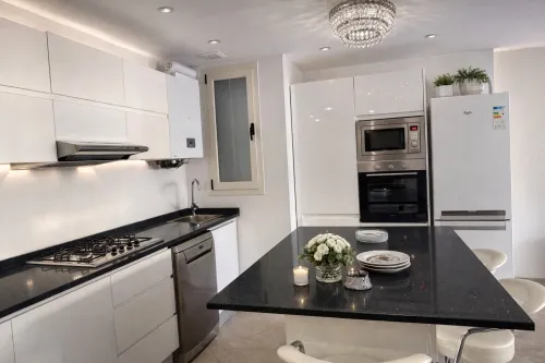 Vente Appartement F3 Alger Hydra