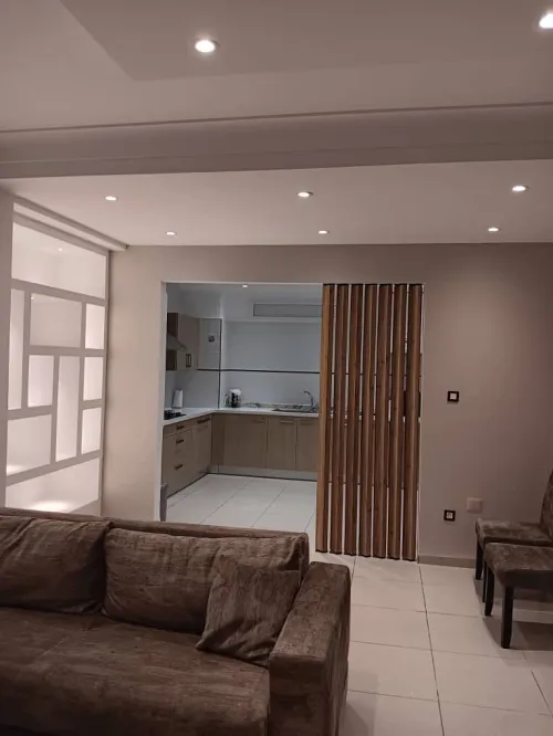 Location Appartement F3 Alger Hydra