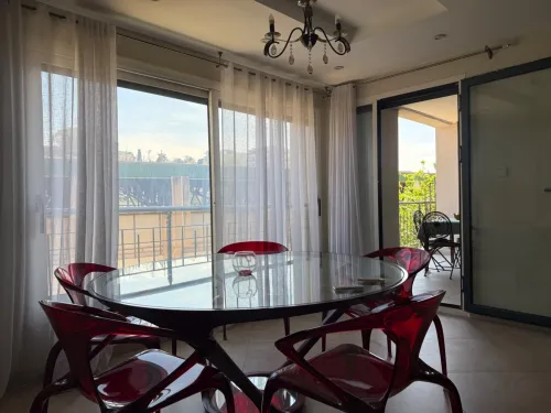 Location Appartement F3 Alger Hydra