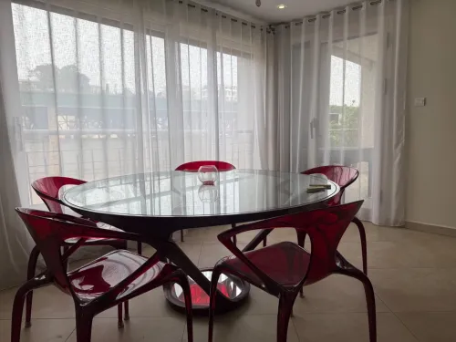 Location vacances Appartement F3 Alger Hydra 2