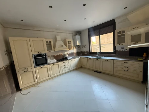 Location Appartement F4 Alger Birkhadem