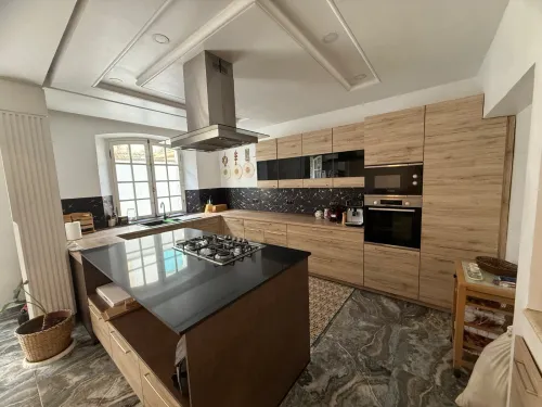 Location Villa Alger Hydra