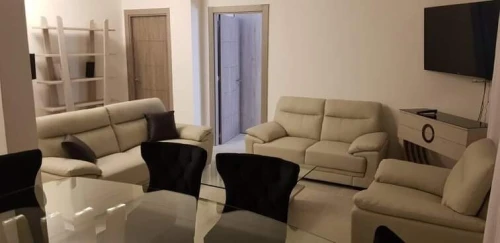 Location Appartement F4 Alger Hydra