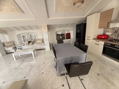 Location Villa Alger Ouled fayet