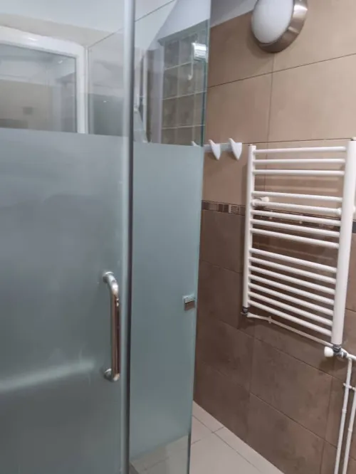 Location Appartement F3 Alger El mouradia