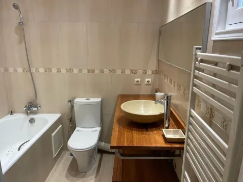 Location Villa Alger Dely brahim 7
