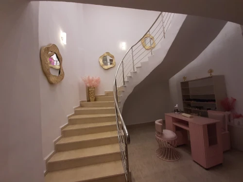 Location Appartement F5 Alger Hydra