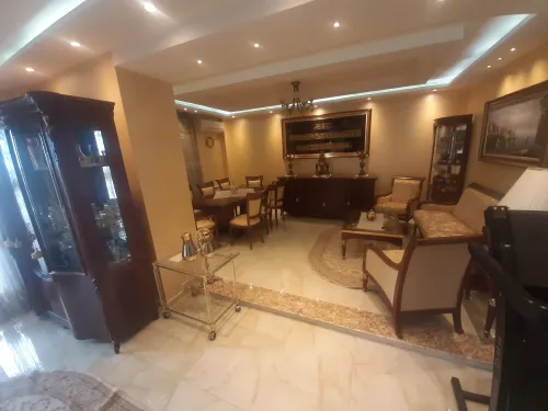Location Appartement F4 Alger Cheraga