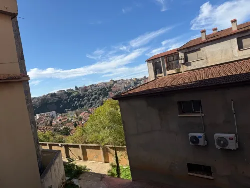 Location Appartement F4 Alger Birkhadem