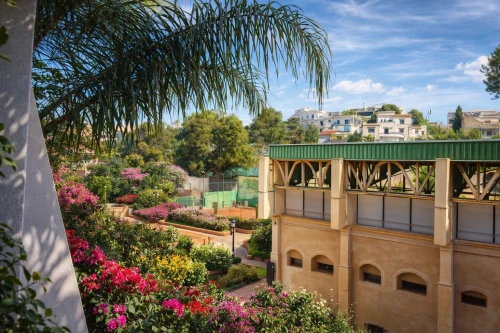 Location Appartement F3 Alger Hydra