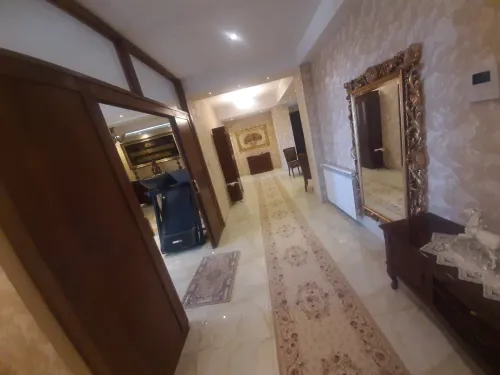 Location Appartement F4 Alger Cheraga