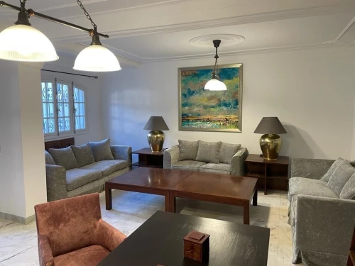 Location Villa Alger Dely brahim 8