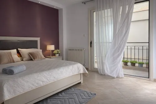 Location Appartement F3 Alger Hydra