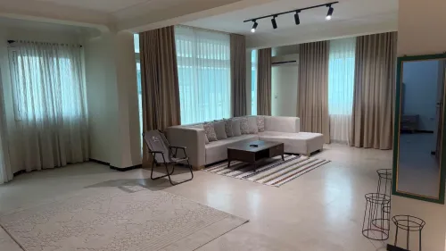 Location Appartement F3 Alger Hydra