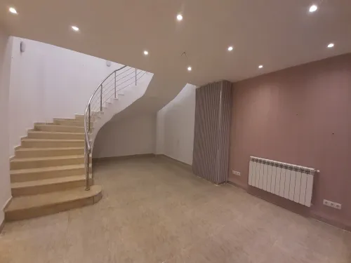 Location Appartement F5 Alger Said hamdine
