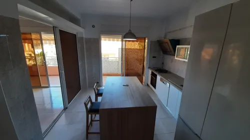 Location Appartement F5 Alger Ben aknoun