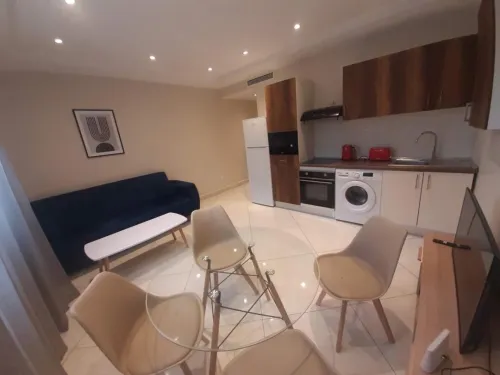 Location Appartement F2 Alger El biar