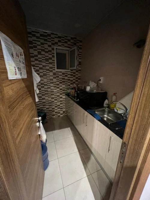 Location Appartement F4 Alger Hydra