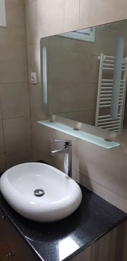 Location Appartement F4 Alger Hydra