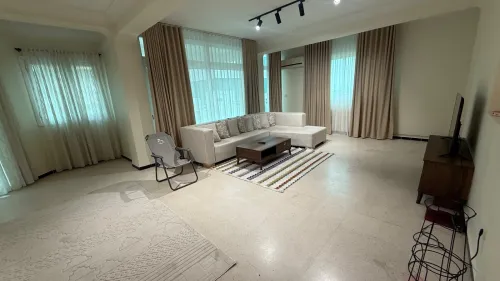 Location Appartement F3 Alger Hydra