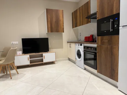 Location Appartement F2 Alger Bir mourad rais
