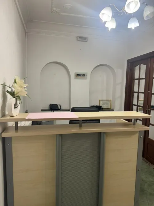 Location Villa Alger Ben aknoun
