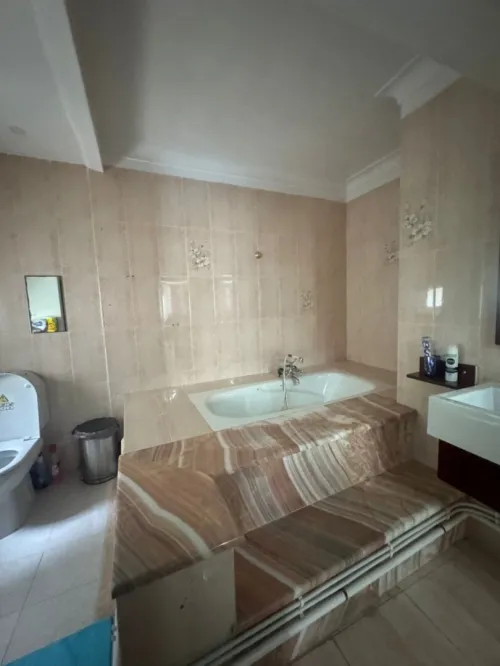 Location Villa Alger Ben aknoun