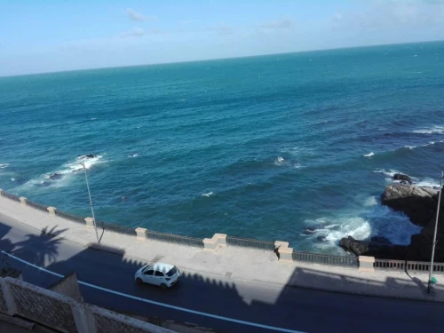 Location Appartement F7 Alger Hydra
