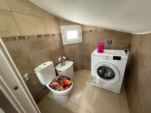 Location Appartement F3 Alger Hydra