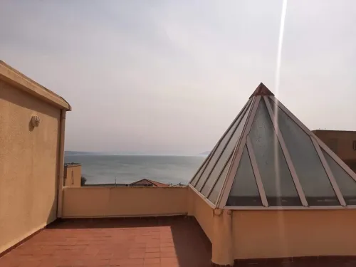 Vente Villa Alger Staoueli