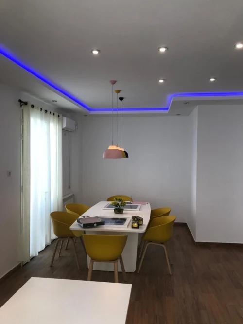 Location Appartement F4 Alger Hydra