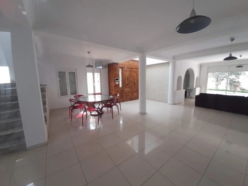 Vente Villa Alger Staoueli