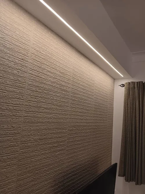 Location Appartement F3 Alger Hydra