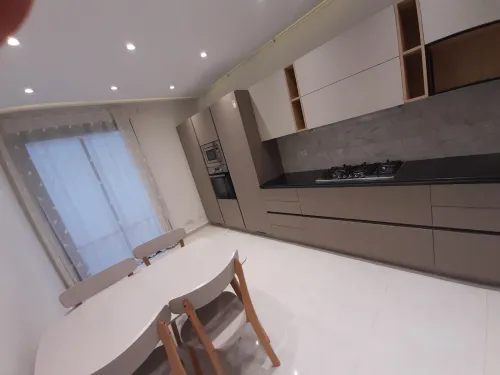 Location Appartement F4 Alger Hydra