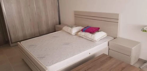 Location Appartement F4 Alger Hydra