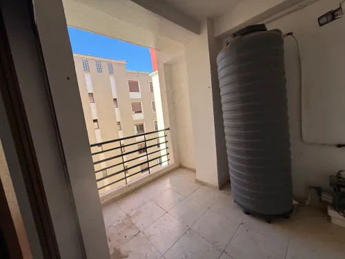 Location Appartement F3 Alger El achour