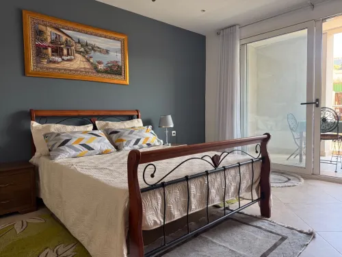 Location vacances Appartement F3 Alger Hydra 10