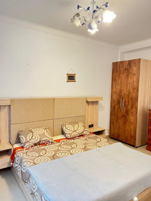 Location Appartement Duplex F5 Alger El biar