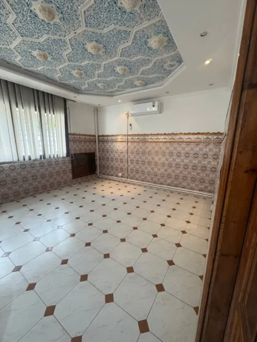 Location Villa Alger Ben aknoun