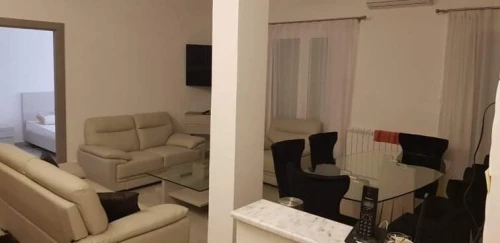 Location Appartement F4 Alger Hydra