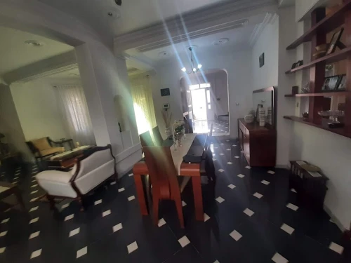 Vente Villa Alger Ouled fayet