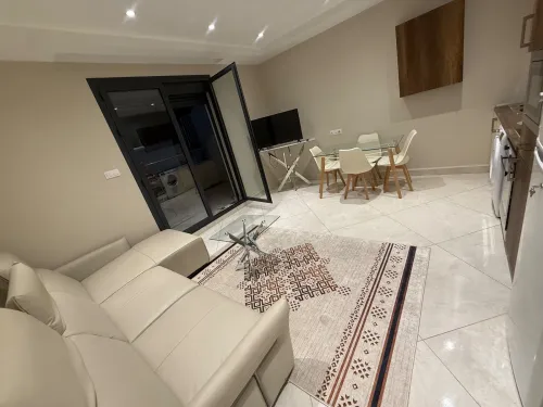 Vente Appartement F3 Alger Hydra