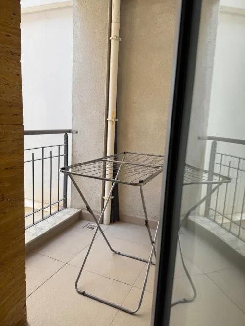Location vacances Appartement F3 Alger Hydra 7
