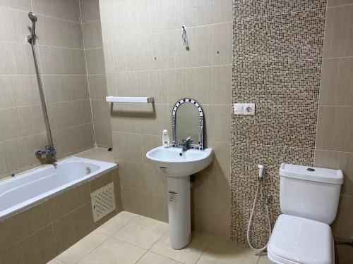 Location Appartement F3 Alger El achour