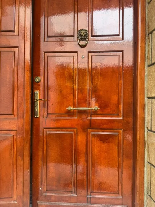 Location Appartement F2 Alger Hydra