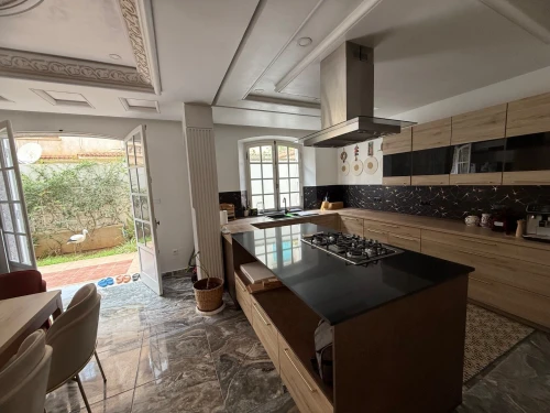 Location Villa Alger Ouled fayet