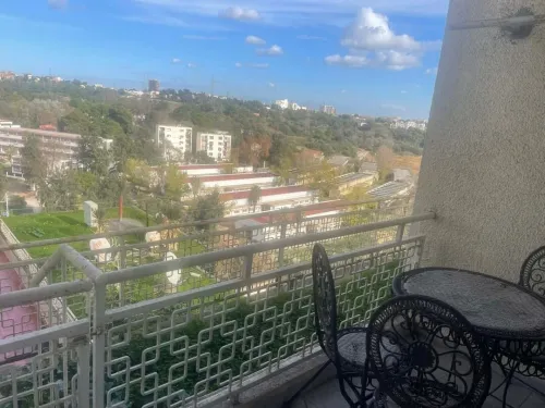 Location Appartement F5 Alger Ben aknoun