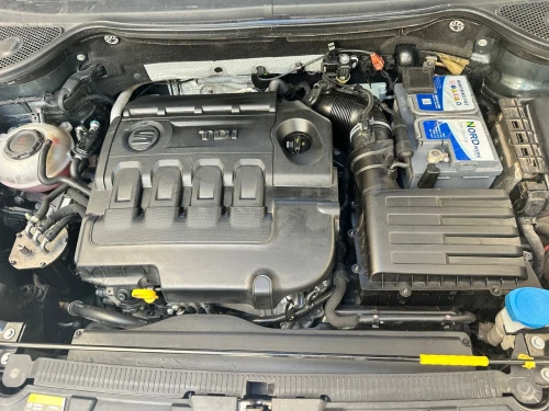 Seat ATECA 2019 FR